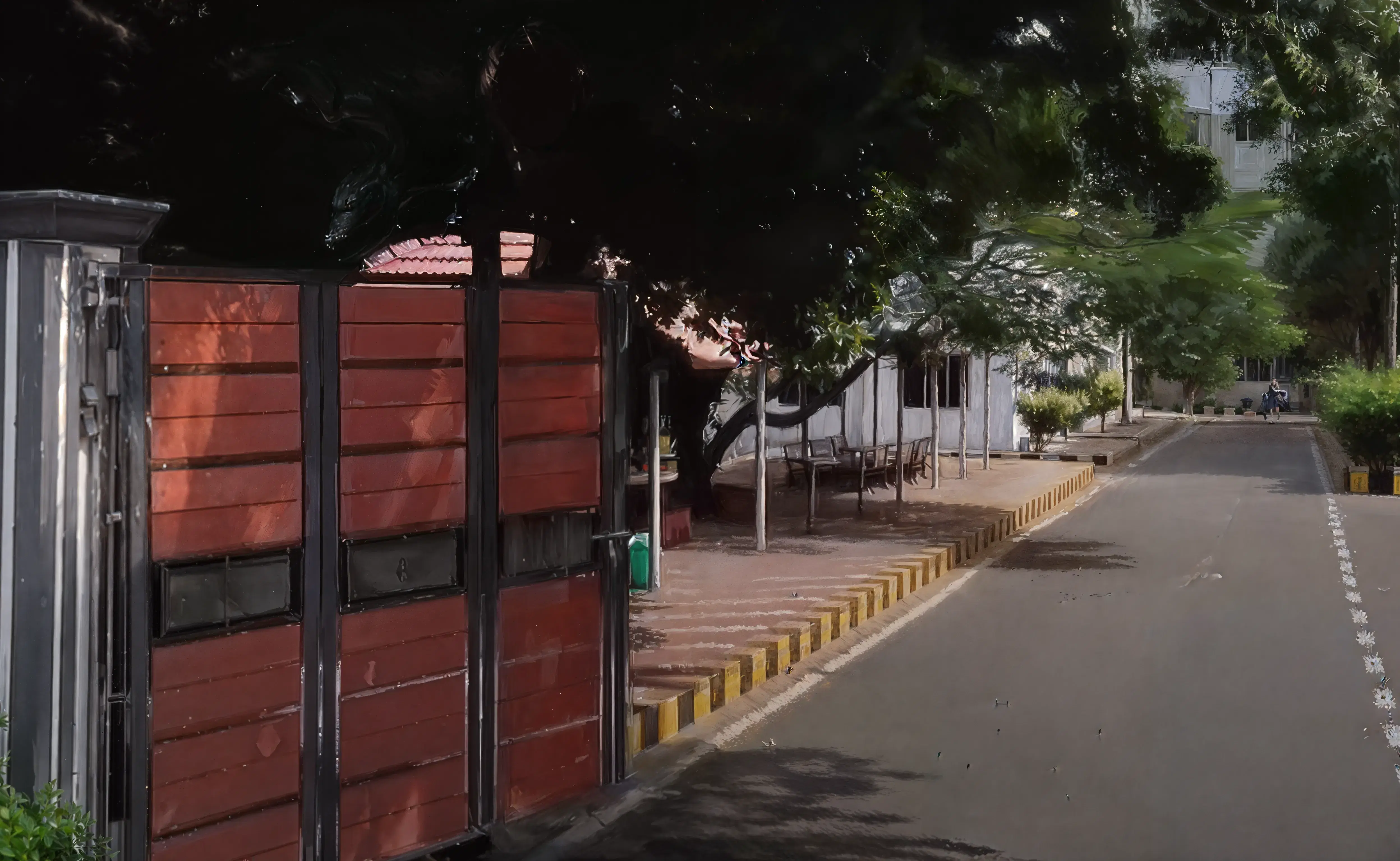 KRCE infrastructure photo 2